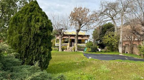 Foto 4 de Finca rústica en venda a Ciutat del Transport - La Salera, Castellón