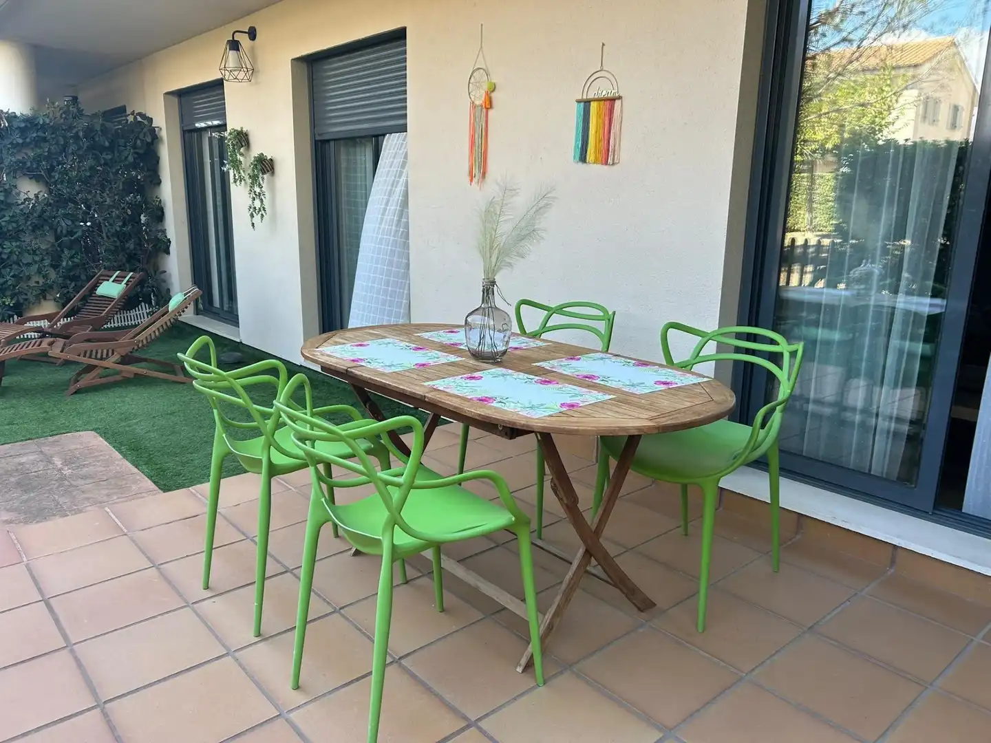 Appartamento con piscina in vendita a San Jorge / Sant Jordi, imagen 23