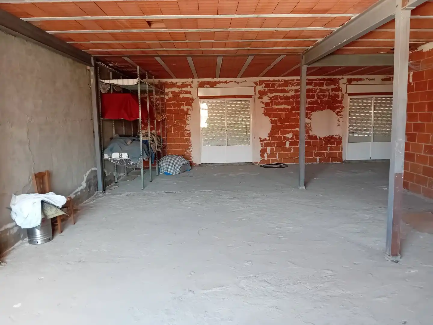 Casa o xalet en venda en Torralba de Calatrava amb Calefacció, Terrassa i Traster