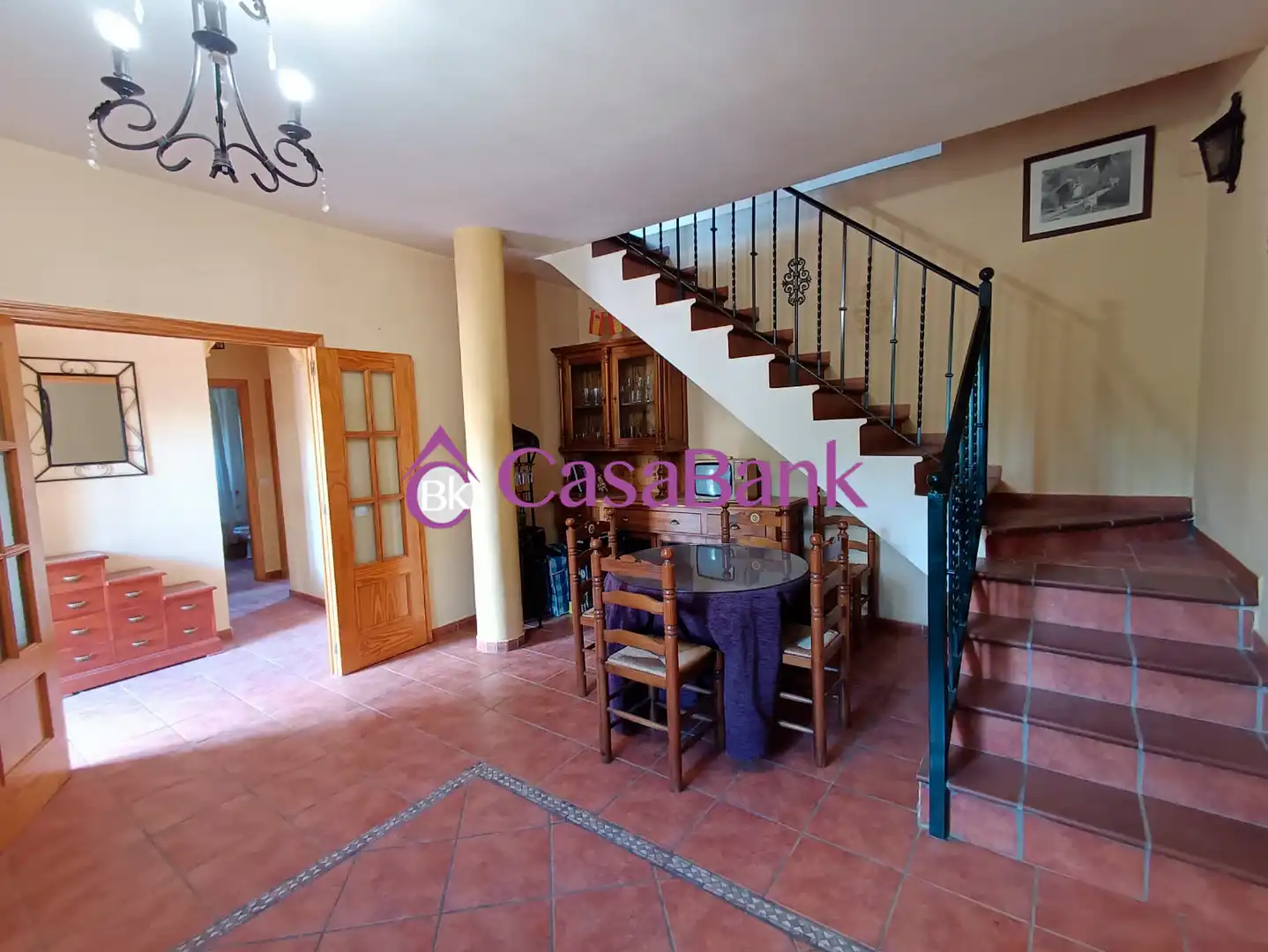 Villa con piscina in vendita a Poniente-Norte - Miralbaida - Parque Azahara, imagen 4