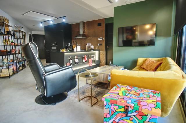 Piso en Venta en Formentera del Segura