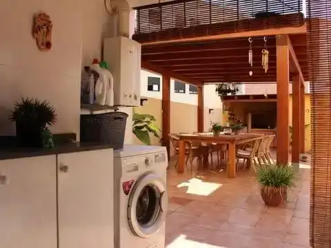 Terrace of Flat for sale in Torrent  with Air Conditioner and Balcony