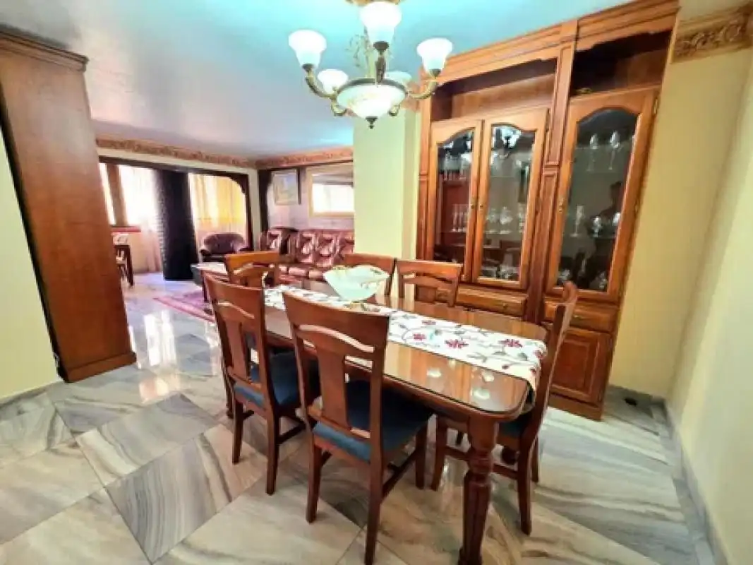 Apartamento con ascensor en venta en Centro, imagen 5