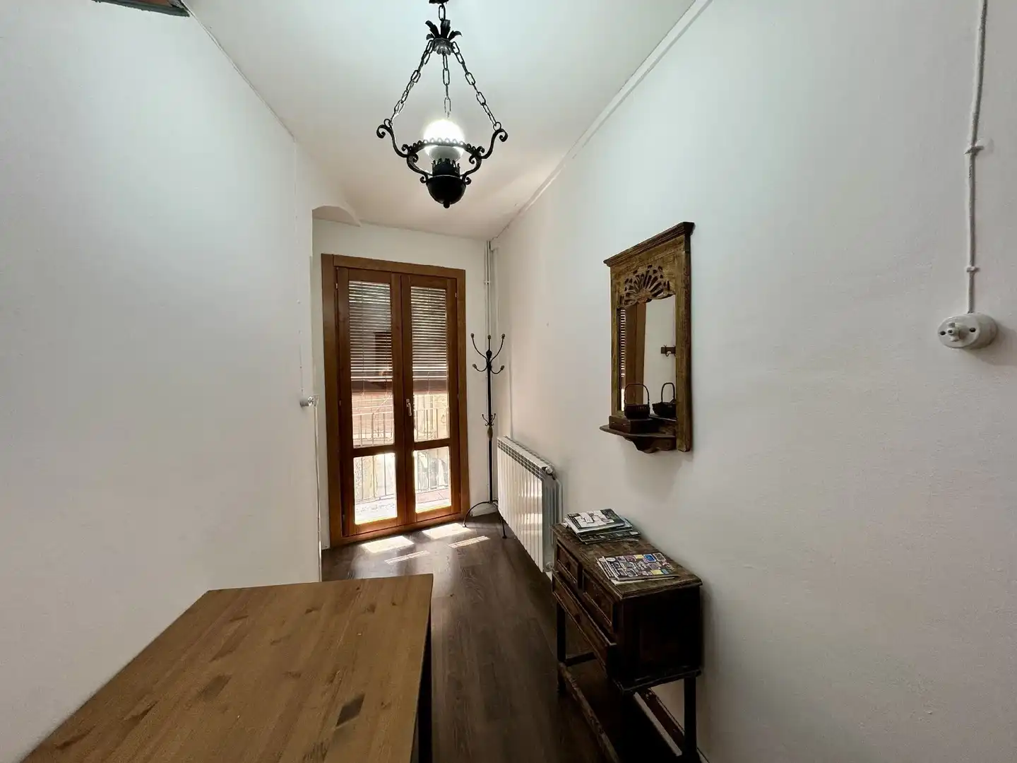 Country homes for sale in Lascuarre  with Heating and Storage room