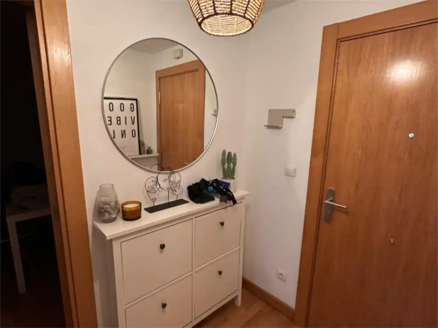 Piso en venta en Iza / Itza con Parquet, Trastero y Amueblado