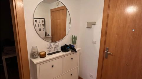 Foto 5 de Piso en venta en Calle Concejo de Ochovi, 15, Iza / Itza, Navarra
