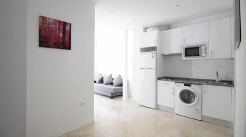 Foto 3 de Apartamento de alquiler en Puerta del Ángel,  Madrid Capital