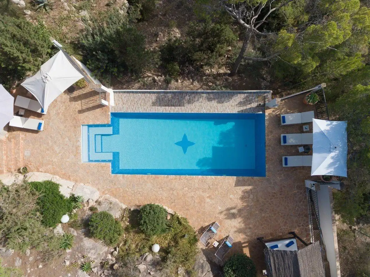 Chalet con piscina en venta en Sant Jordi de Ses Salines-Sant Francesc, imagen 46