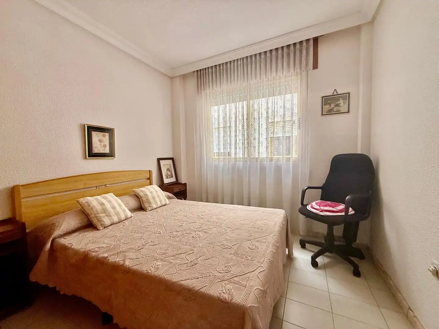 Habitación de Piso en venta en San Pedro del Pinatar con Aire acondicionado, Terraza y Trastero