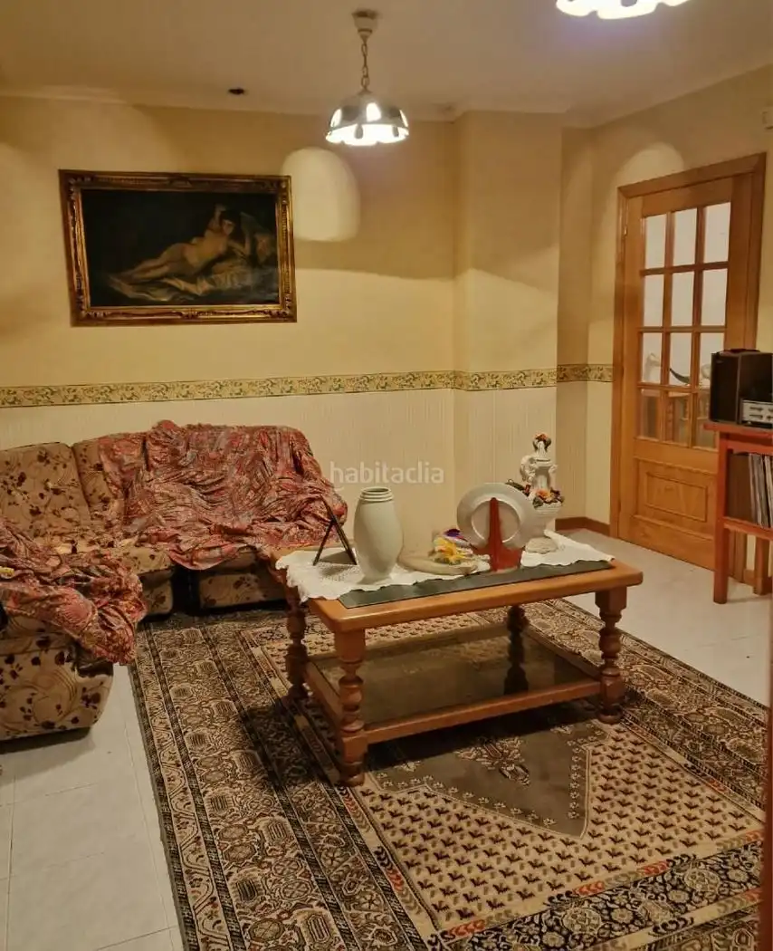 Casa en venda a Rúa 25 de Xulio 7, imagen 15