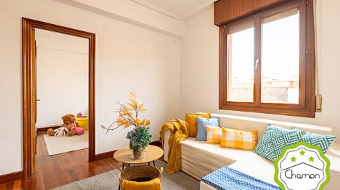 Foto 5 de Piso en venta en Rekalde Centro, Bilbao
