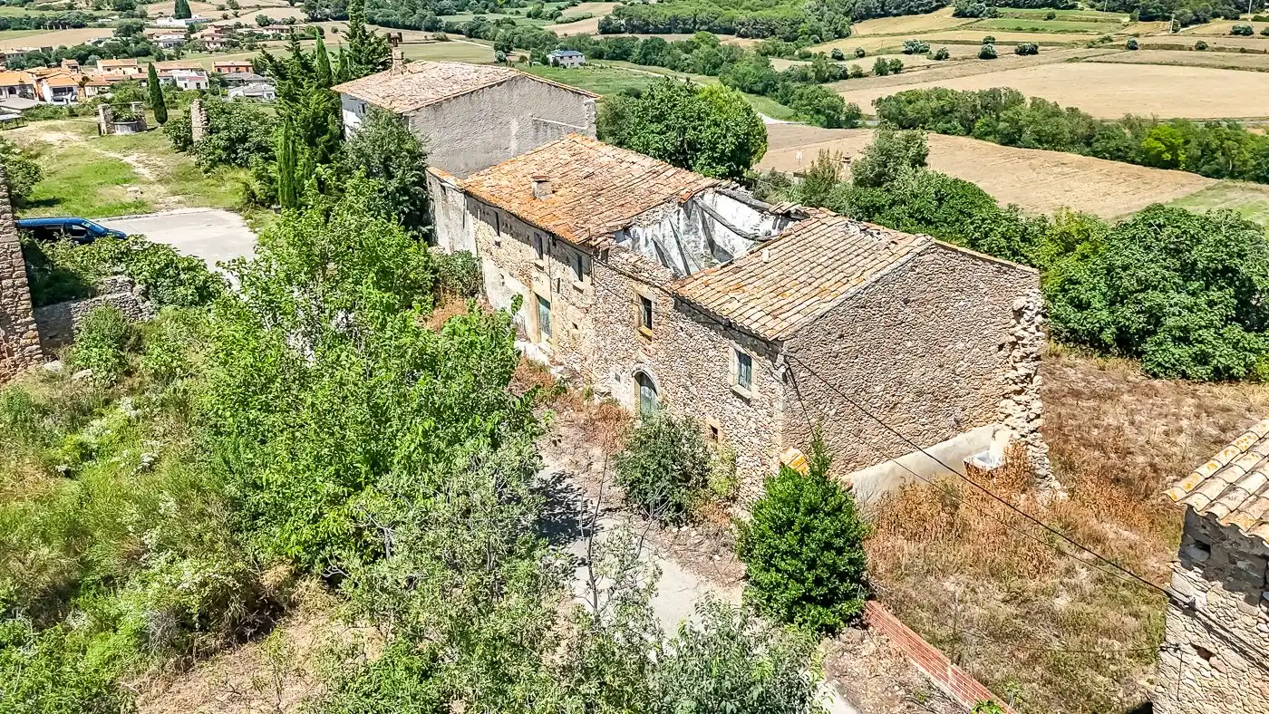 Casa rústica en venta en Bàscara, imagen 4