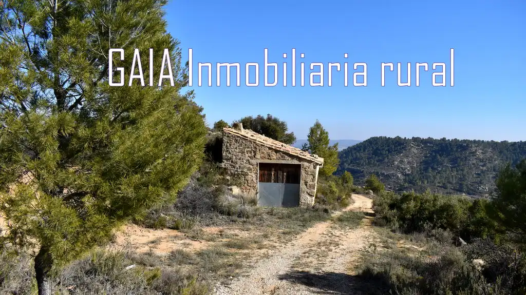 Casa rústica en venda a Maella, imagen 2
