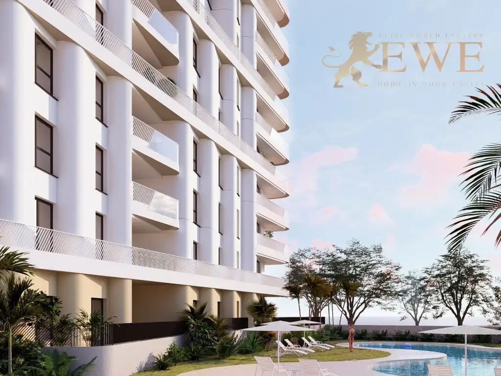 Apartamento en venta en Avenida Riu Torres, imagen 4