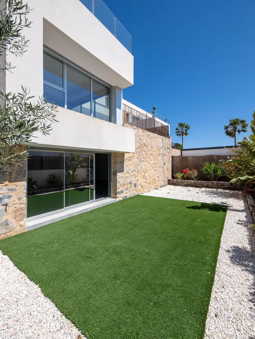 Casa con piscina en venta en Avenida Antonio Pedrera Sole, imagen 12