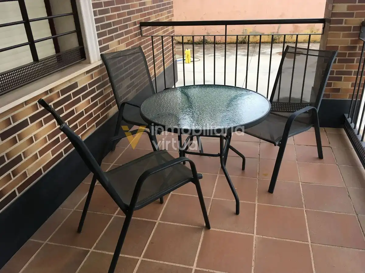 Villa avec terrasse à vendre à Calle Cristo Marroquí, imagen 47