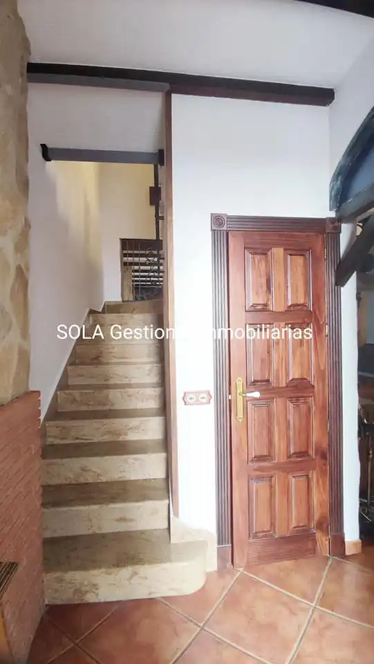 Casa con terrazza in vendita a Calle Escucha Baja, imagen 14