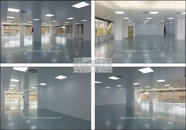 Oficina en Alquiler en diagonal en Barri de les Corts