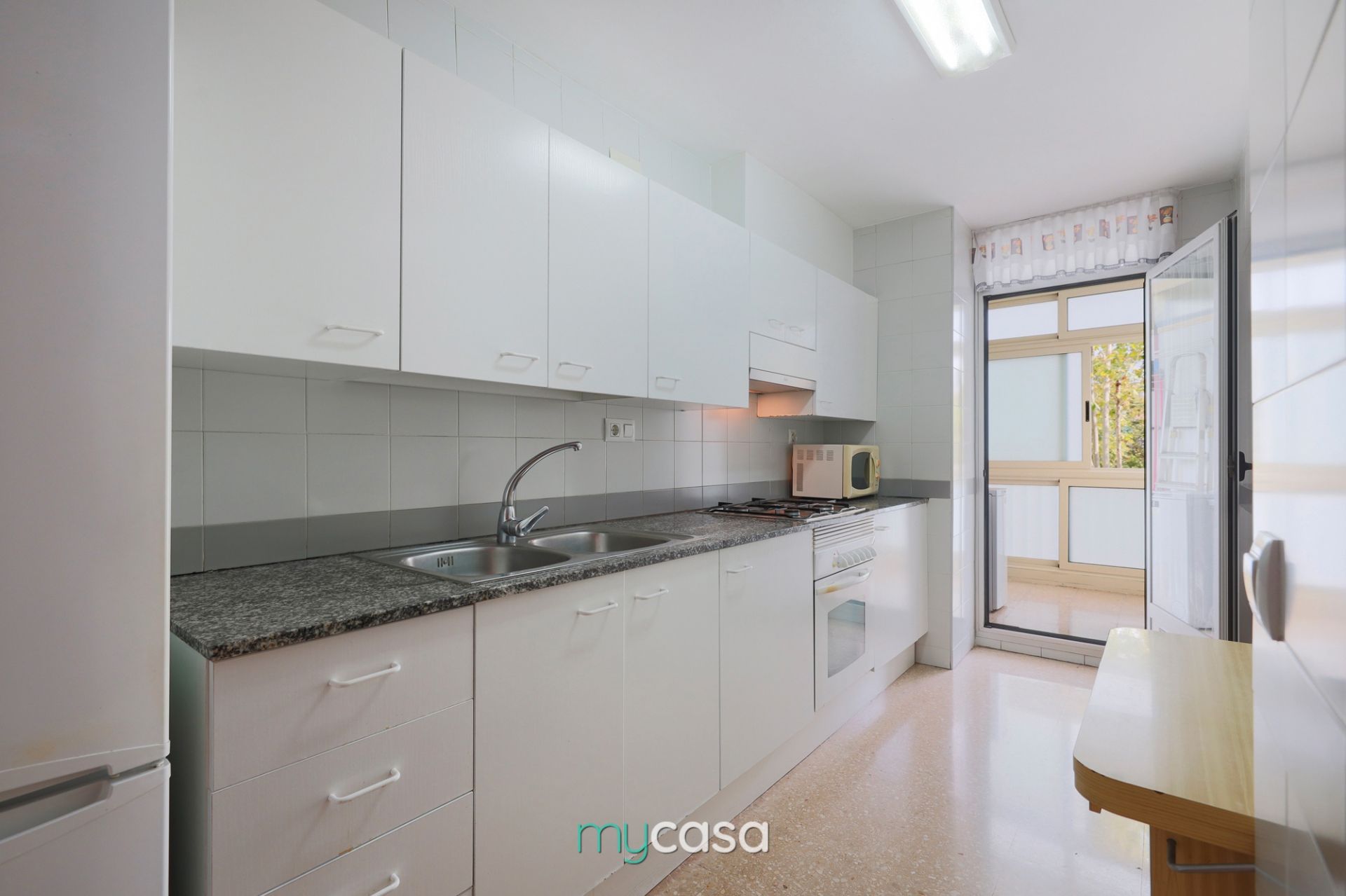 Flat for sale in Carrer del Doctor Modrego, Sant Roc
