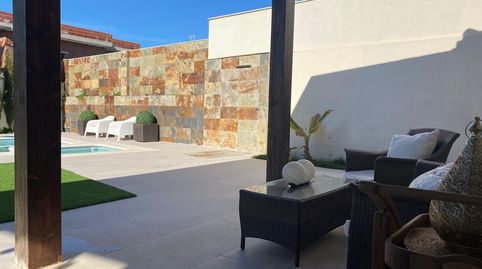 Foto 5 de Casa o chalet en venta en El Zaudín - Club de Golf, Bormujos