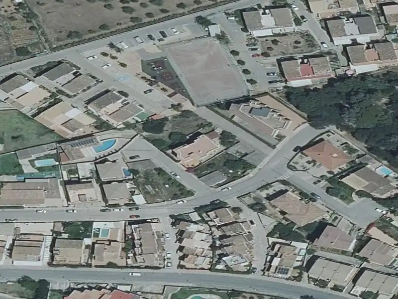 Piso en venta en Calle Curt, Port d'Alcúdia - Platja d'Alcúdia