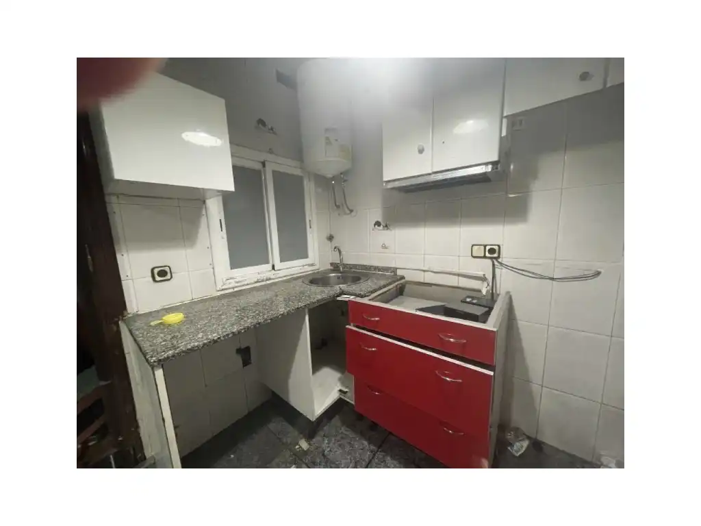 Cuina de Estudi en venda en Barcelona