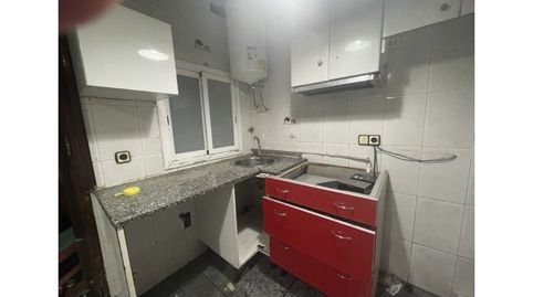 Foto 5 de Estudio en venta en Calle Via Favencia, Les Roquetes, Barcelona Capital