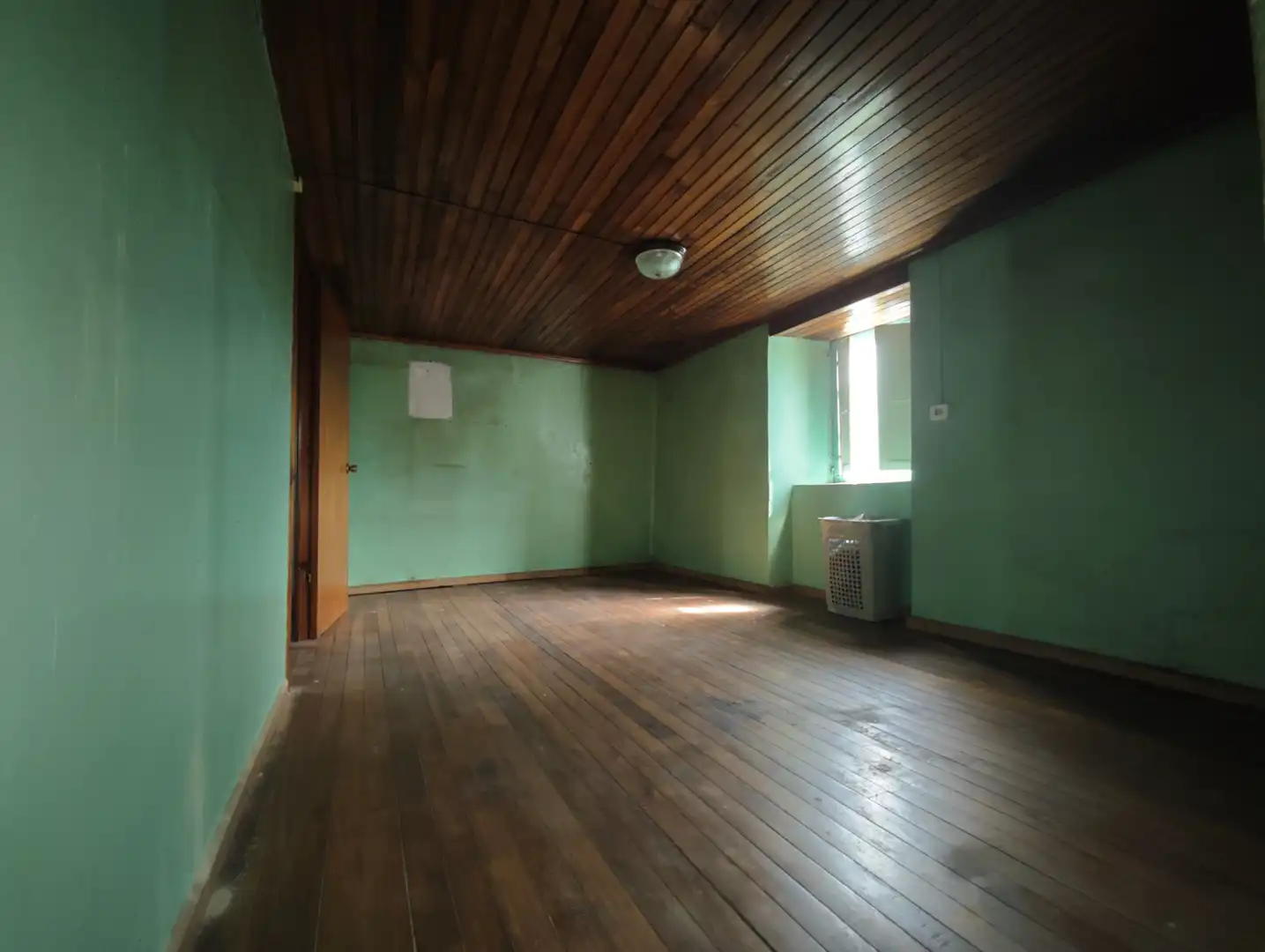 Living room of Houses for sale in Moeche  with Private garden