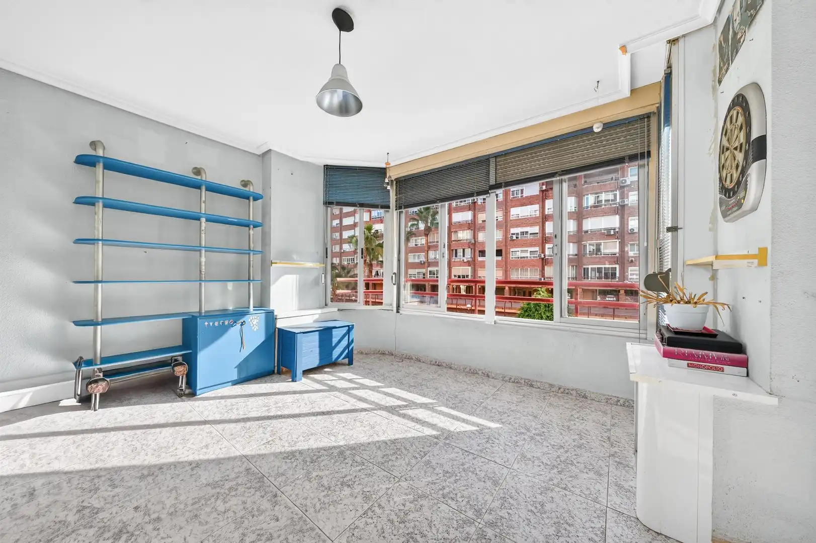 Flat with lift for sale in Calle VICTORIA KENT, imagen 11