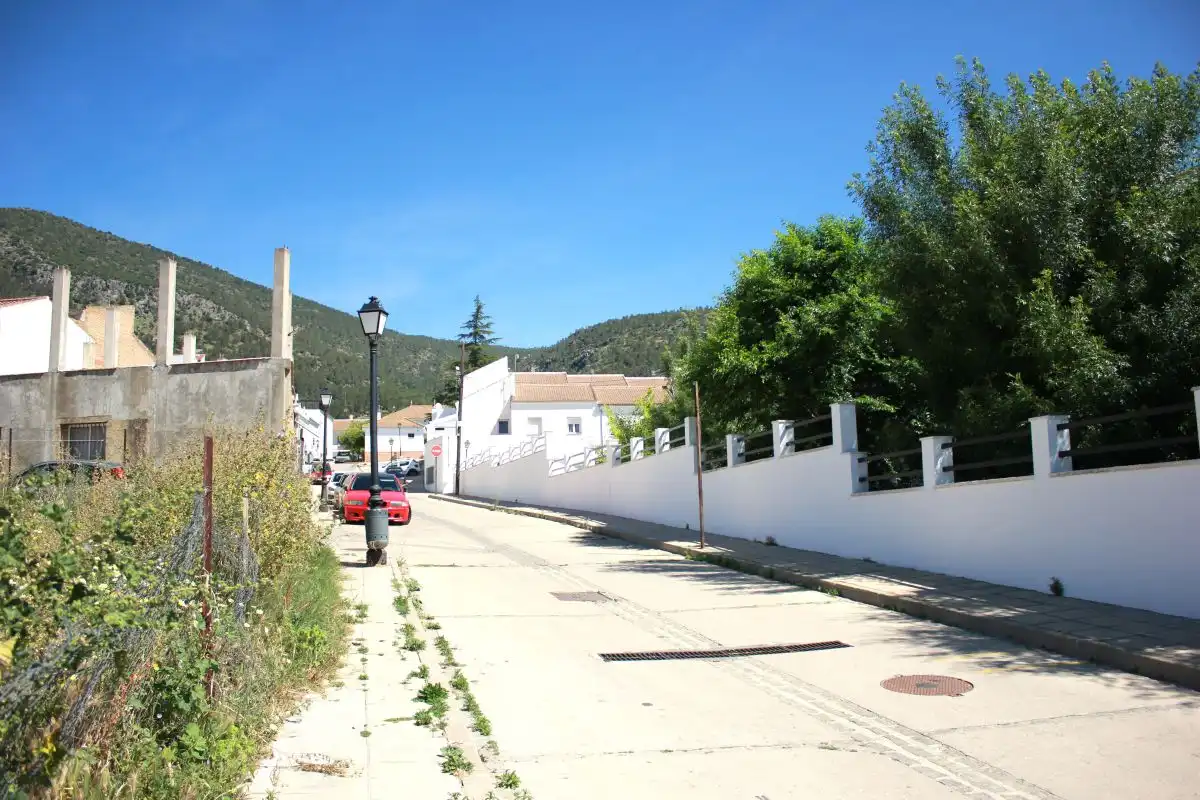 Terrenys i solars en venda a Los Manchoncillos, imagen 4