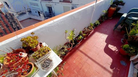 Foto 4 de Finca rústica en venda a Almuñecar Centro, Almuñécar