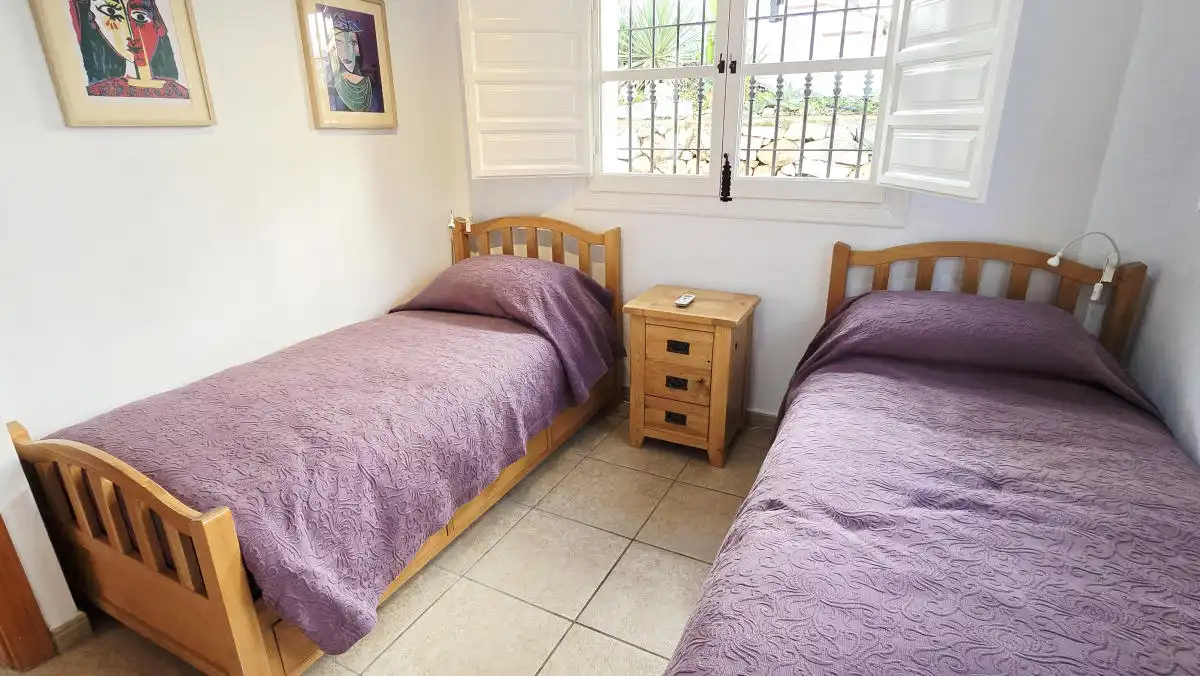 Chalet con terraza en venta en Calle Reina, imagen 26