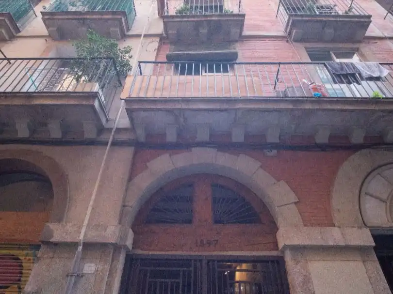 Wohnung mit Aufzug zur Miete in Montserrat 3, imagen 8