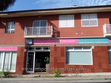 Local comercial en venda a San Antonio - Las Arenas