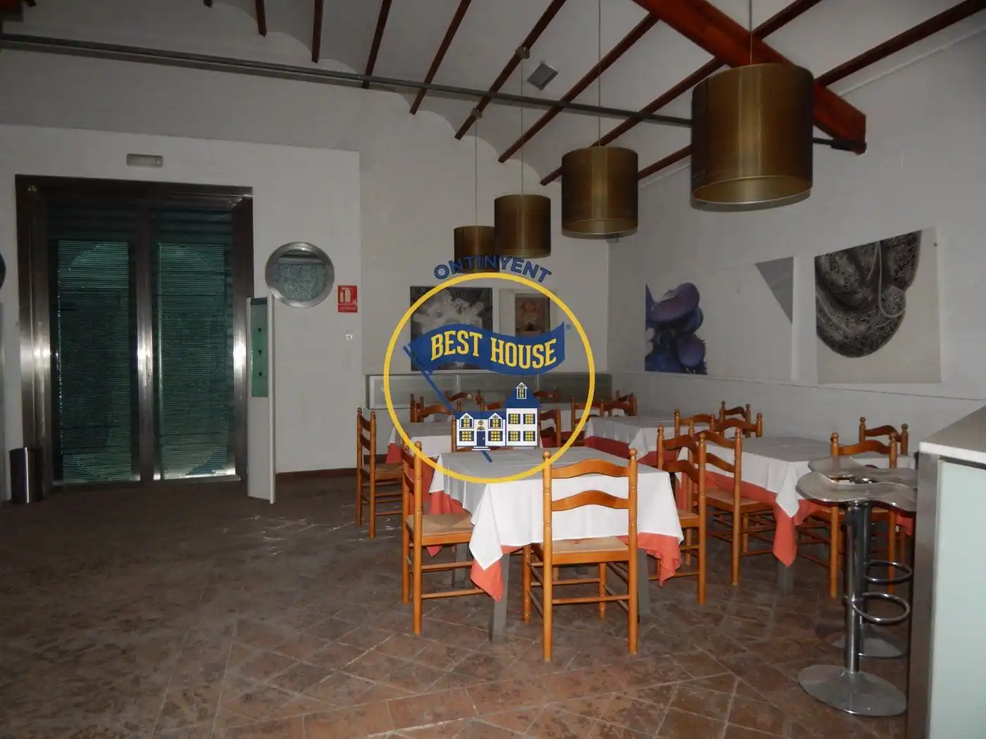 Casa en venda a Bocairent
