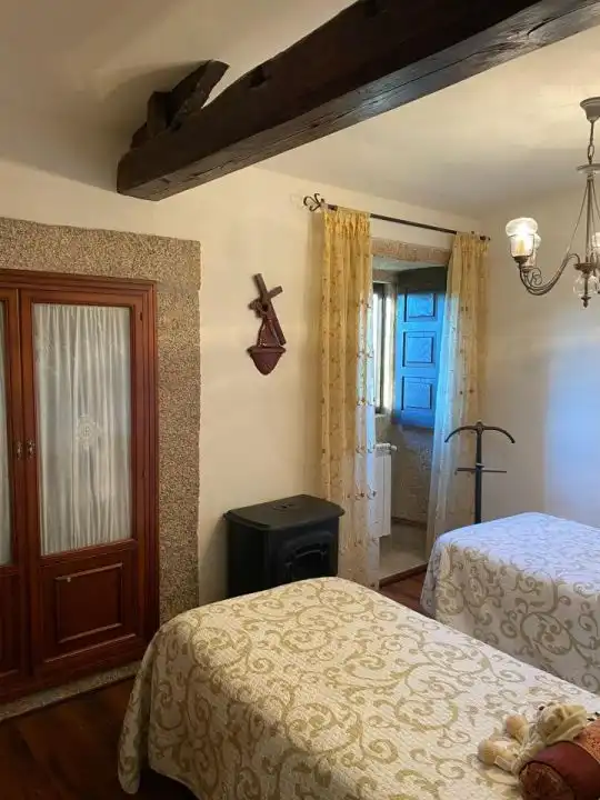 Casa en venda a Vilamarín, imagen 16