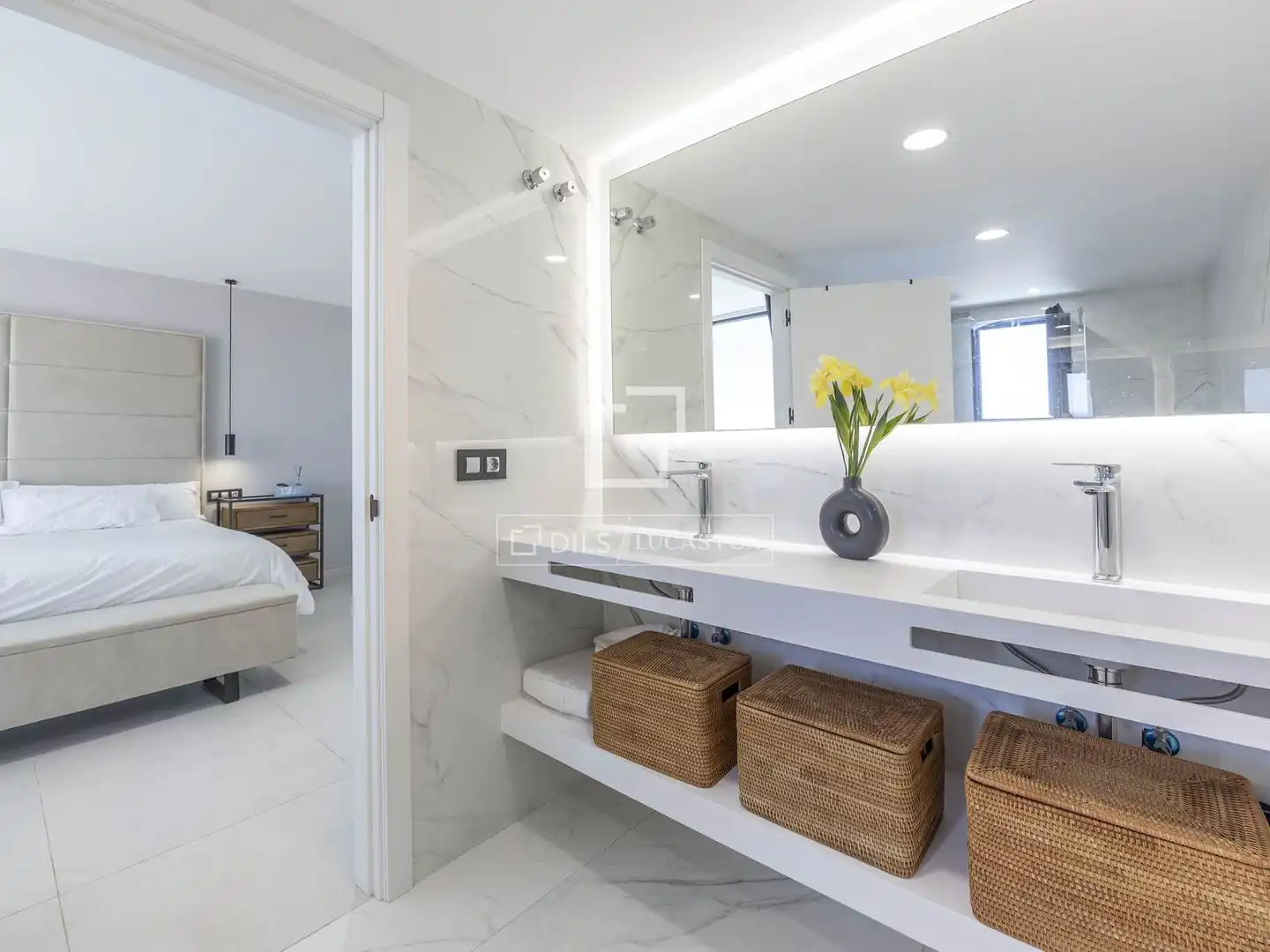 Villa avec terrasse à vendre à El Faro, imagen 40