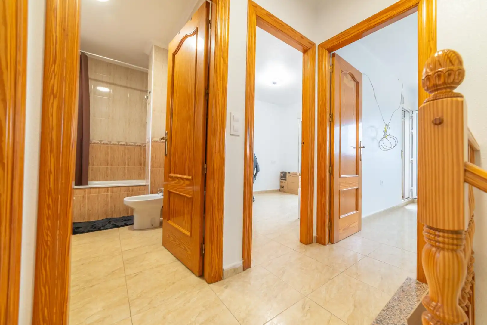 Casa adosada en venta en San Pedro del Pinatar con Aire acondicionado, Terraza y Trastero