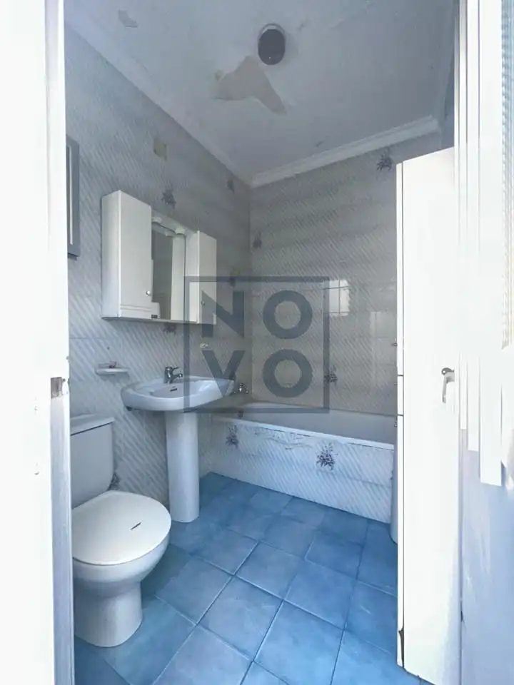 Bany de Casa o xalet en venda en Lebrija amb Terrassa