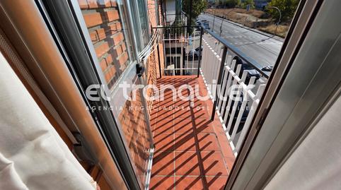 Photo 4 of Flat to rent in Calle Domingo Parraga, Villaverde Alto, Madrid