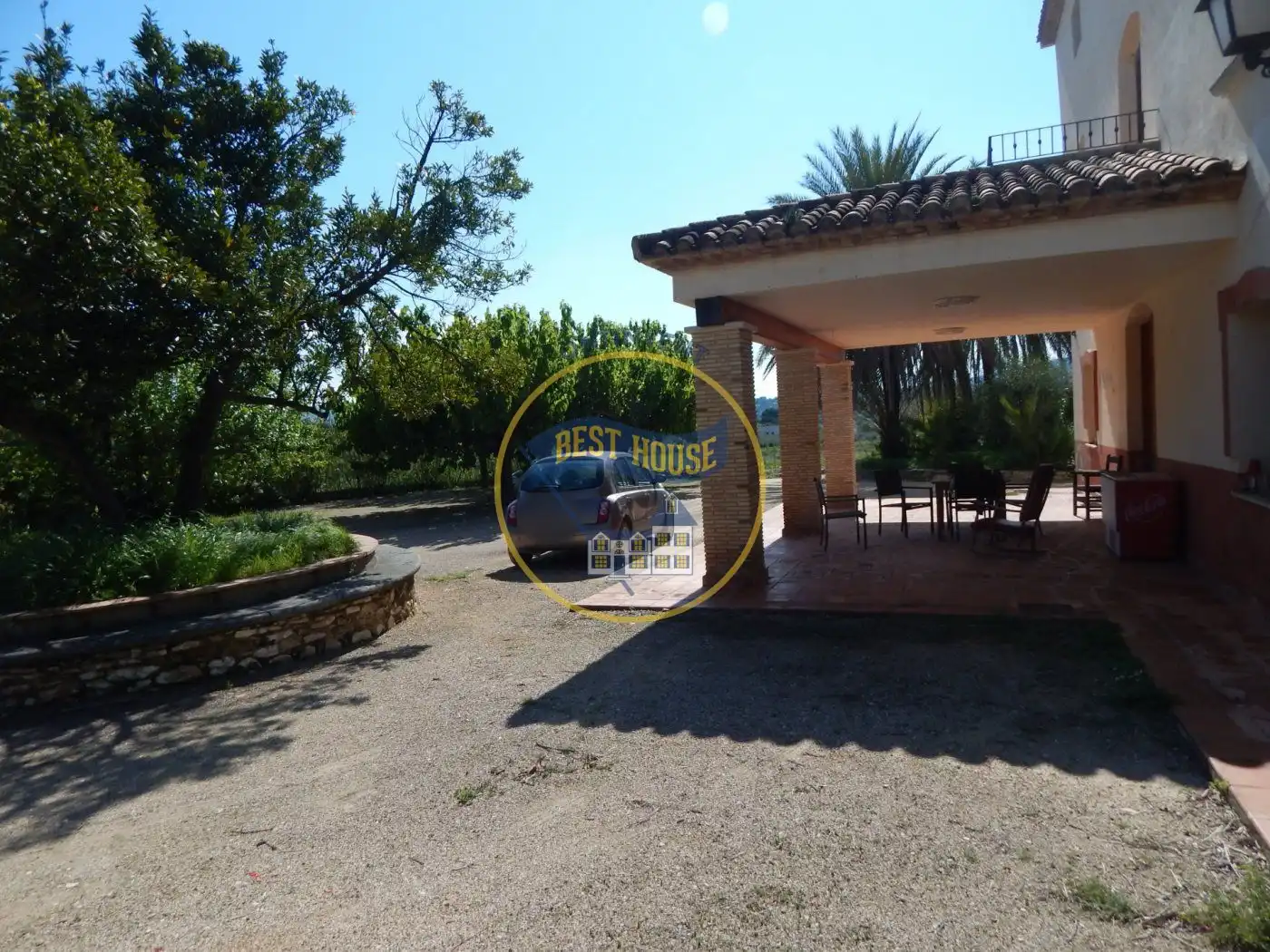 Chalet con terraza en venta en Sant Josep - Zona Hospital, imagen 3
