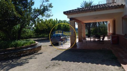 CASA DE CAMPO DE GRAN TAMAÑO Y CON MUCHO TERRENO, ONTINYENT, imatge 3