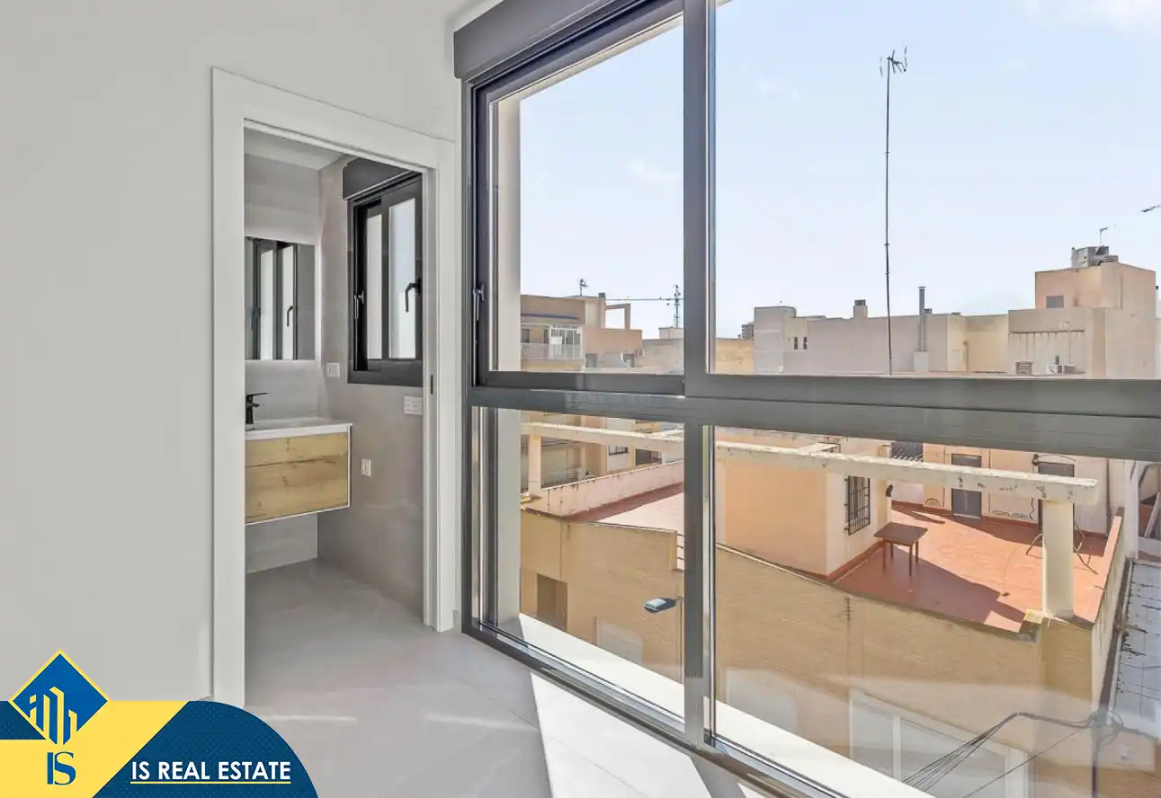Apartment mit Pool zum Verkauf in Playa del Cura, imagen 10