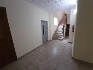 Flat for sale in Almodóvar del Campo  with Air Conditioner, Heating and Parquet flooring