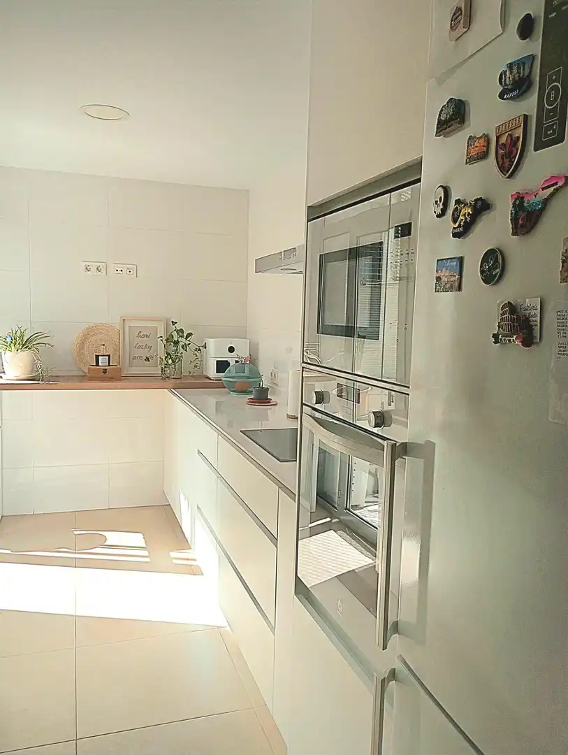 Flat with pool for sale in Centro, imagen 2