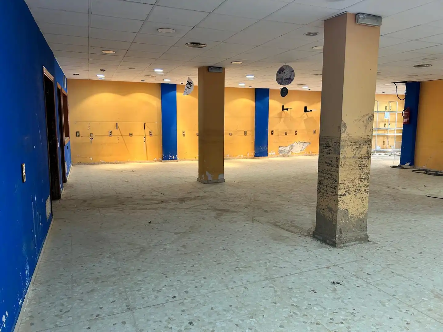 Local commercial à louer à Centro - Ambulatorio, imagen 4