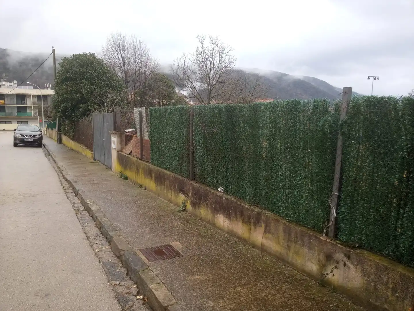 Terreny residencial en venda a Carrer Jaume Balmes, imagen 5