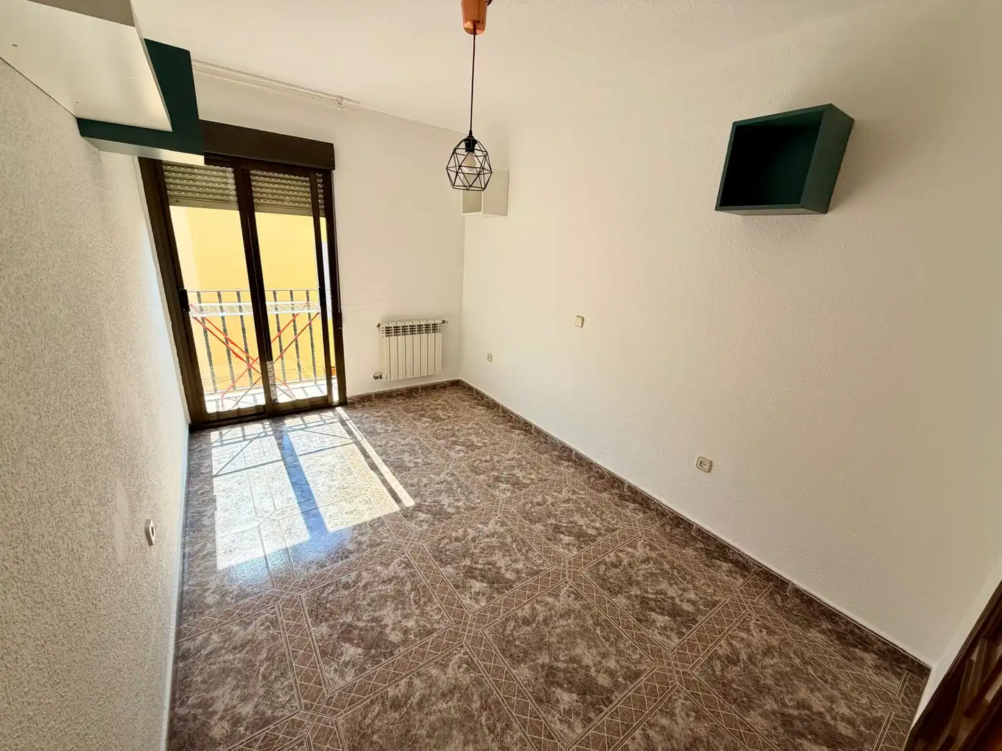 Dormitori de Pis en venda en Arganda del Rey amb Aire condicionat, Calefacció i Forn