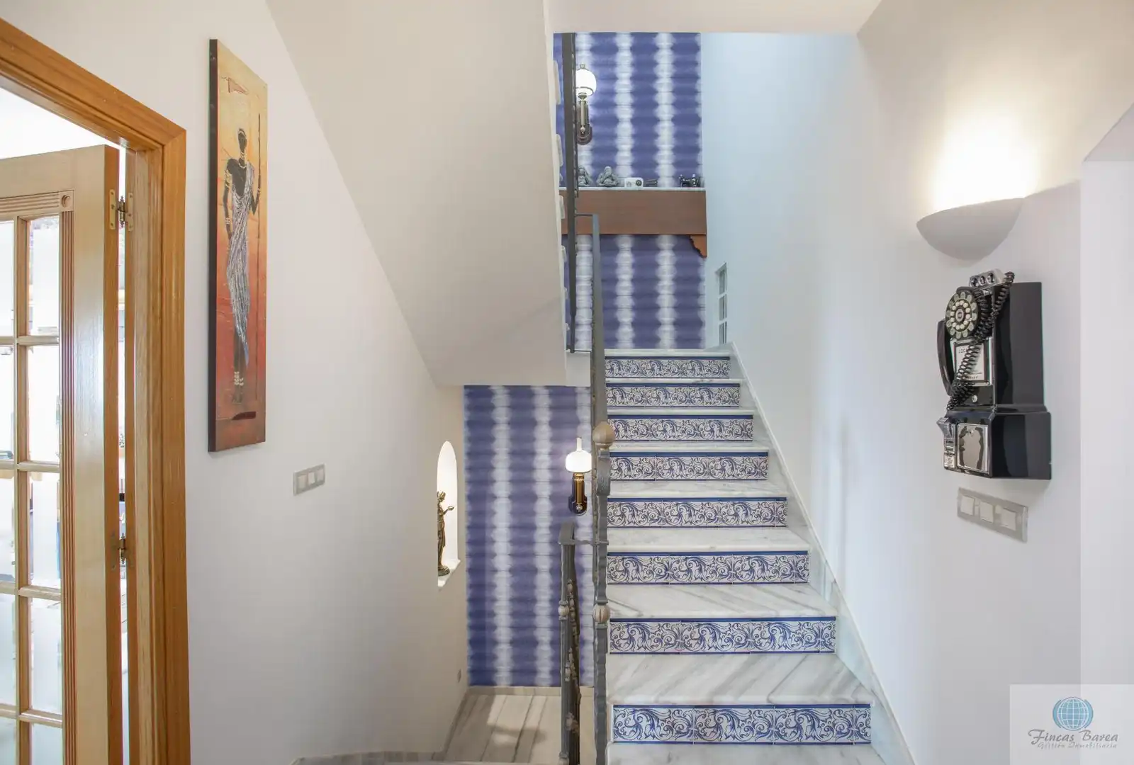 Casa o chalet en venta en Benalmádena con Aire acondicionado, Trastero y Piscina