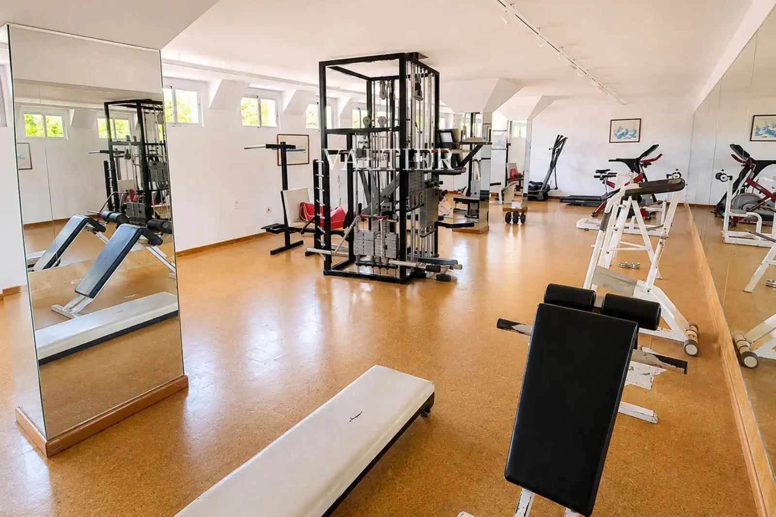 Piso en venta en Jávea / Xàbia con Calefacción, Terraza y Piscina